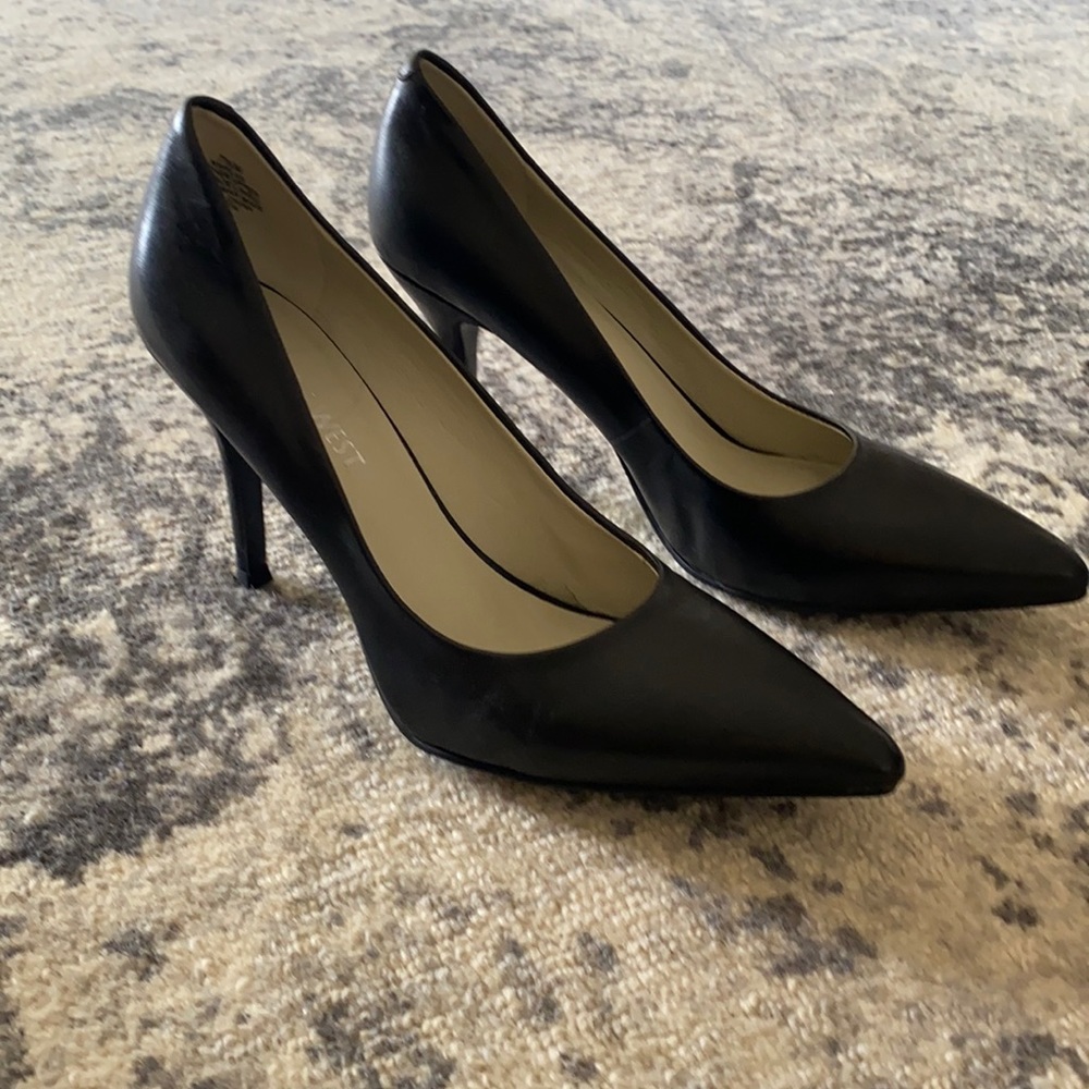 Nine West Pumps (black)